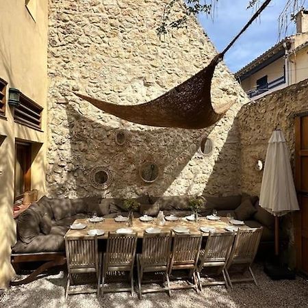 Grande Maison Familiale Leucate Village Exterior photo