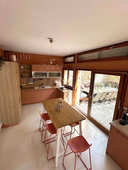 Grande Maison Familiale Leucate Village Exterior photo