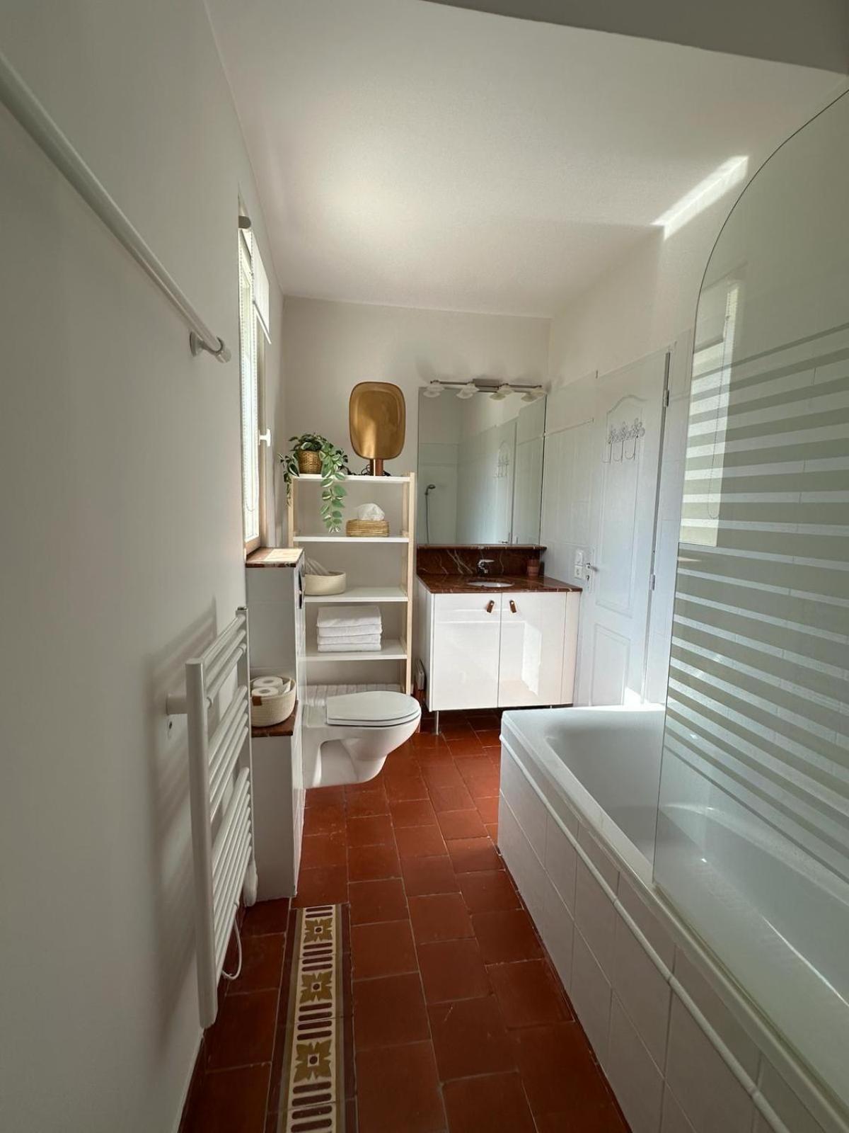 Grande Maison Familiale Leucate Village Exterior photo