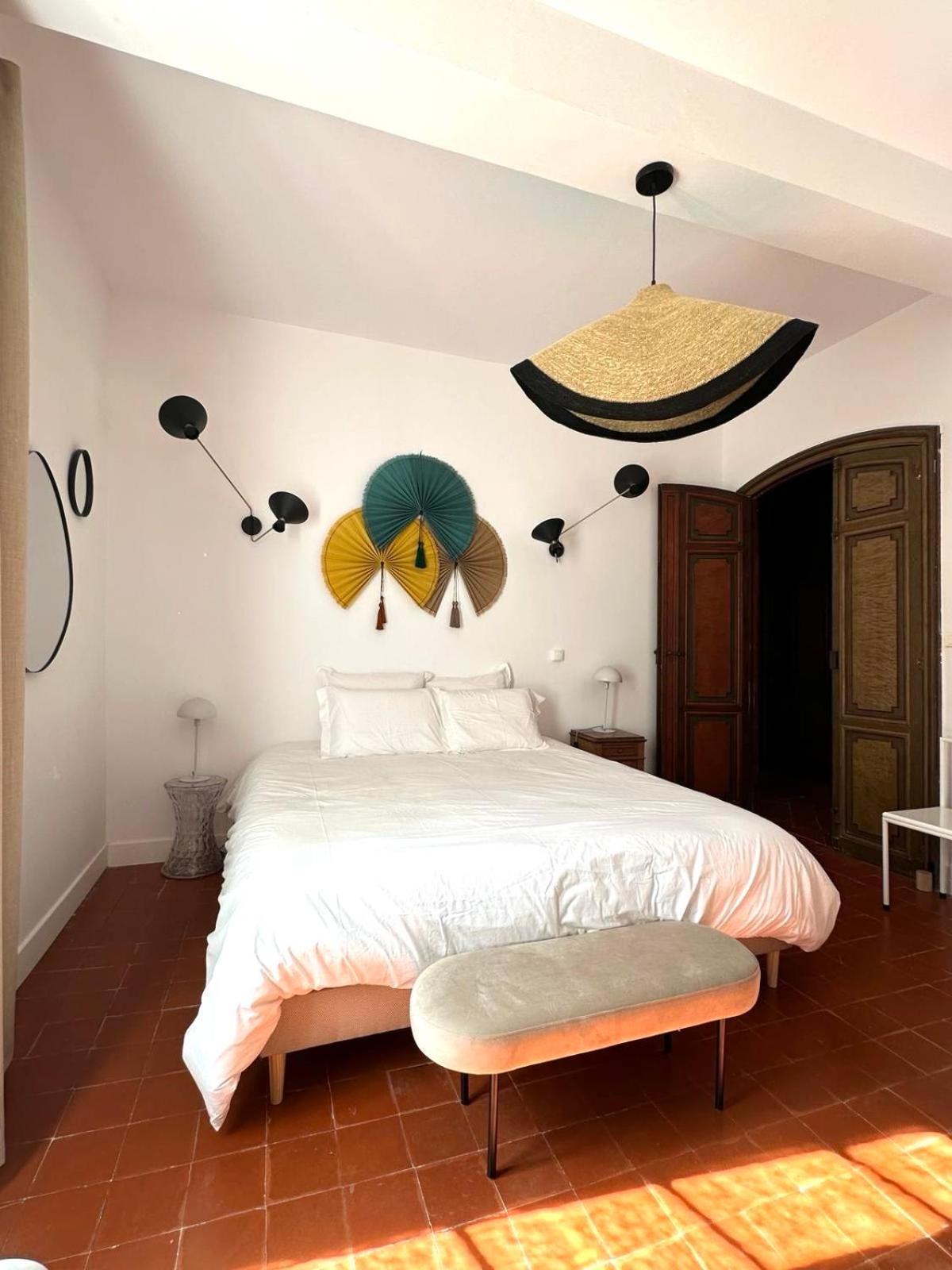 Grande Maison Familiale Leucate Village Exterior photo