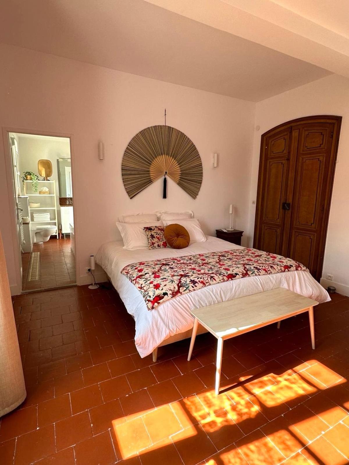 Grande Maison Familiale Leucate Village Exterior photo