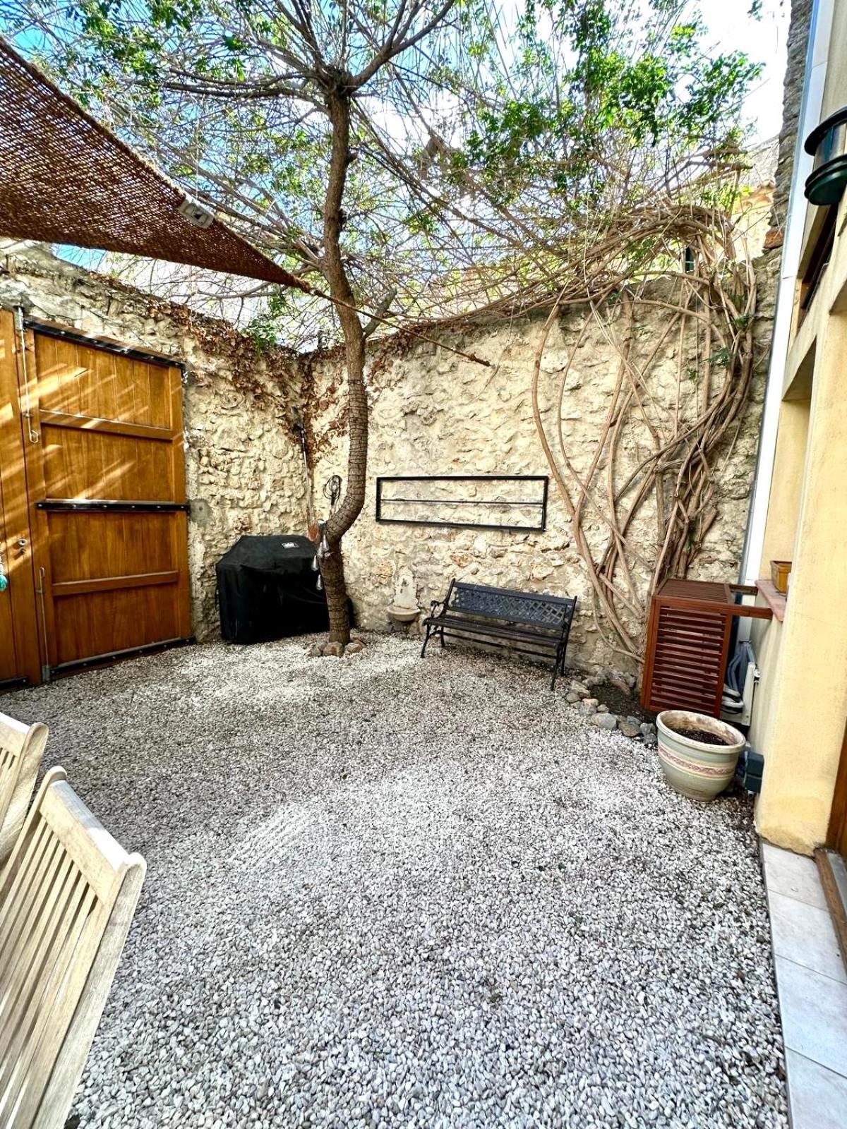 Grande Maison Familiale Leucate Village Exterior photo